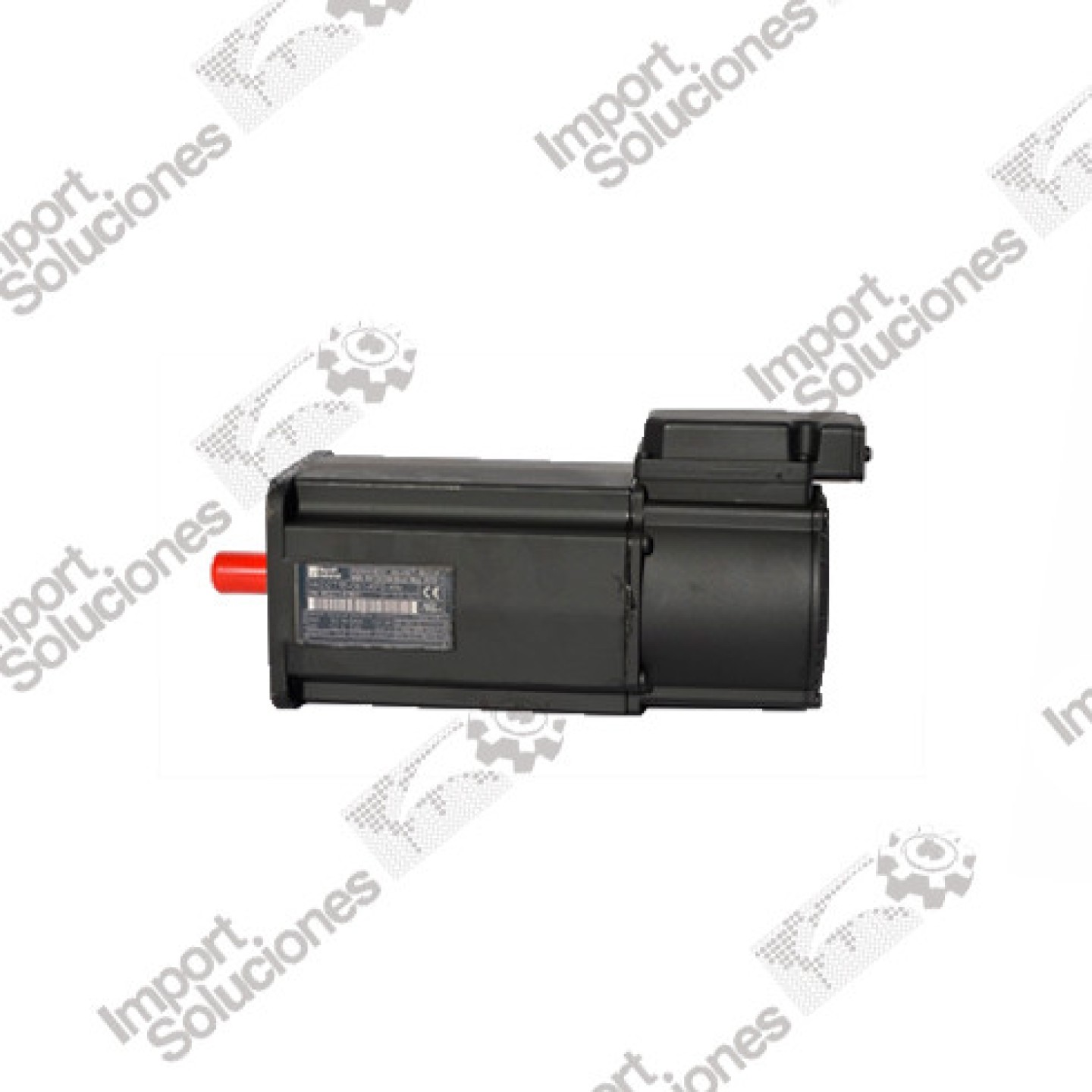 SERVOMOTOR
