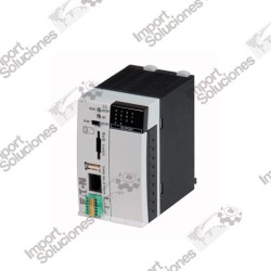 PLC MOELLER XC-CPU201-EC256K-8DI-6DO