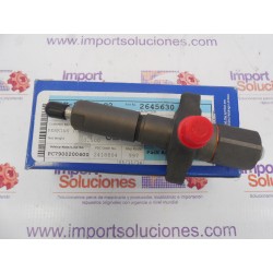 INYECTOR PARA MOTOR CUMMINS