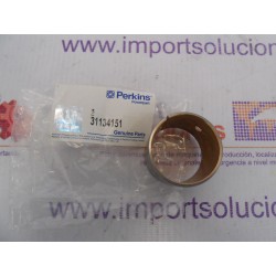 BUJE DE BIELA