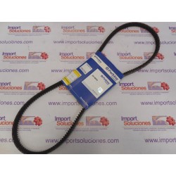 CORREA VENTILADOR MOTOR