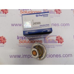 TERMOSTATO SISTEMA DE REFRIGERACION PERKINS