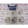 JUEGO DE ANILLOS MOTOR PERKINS