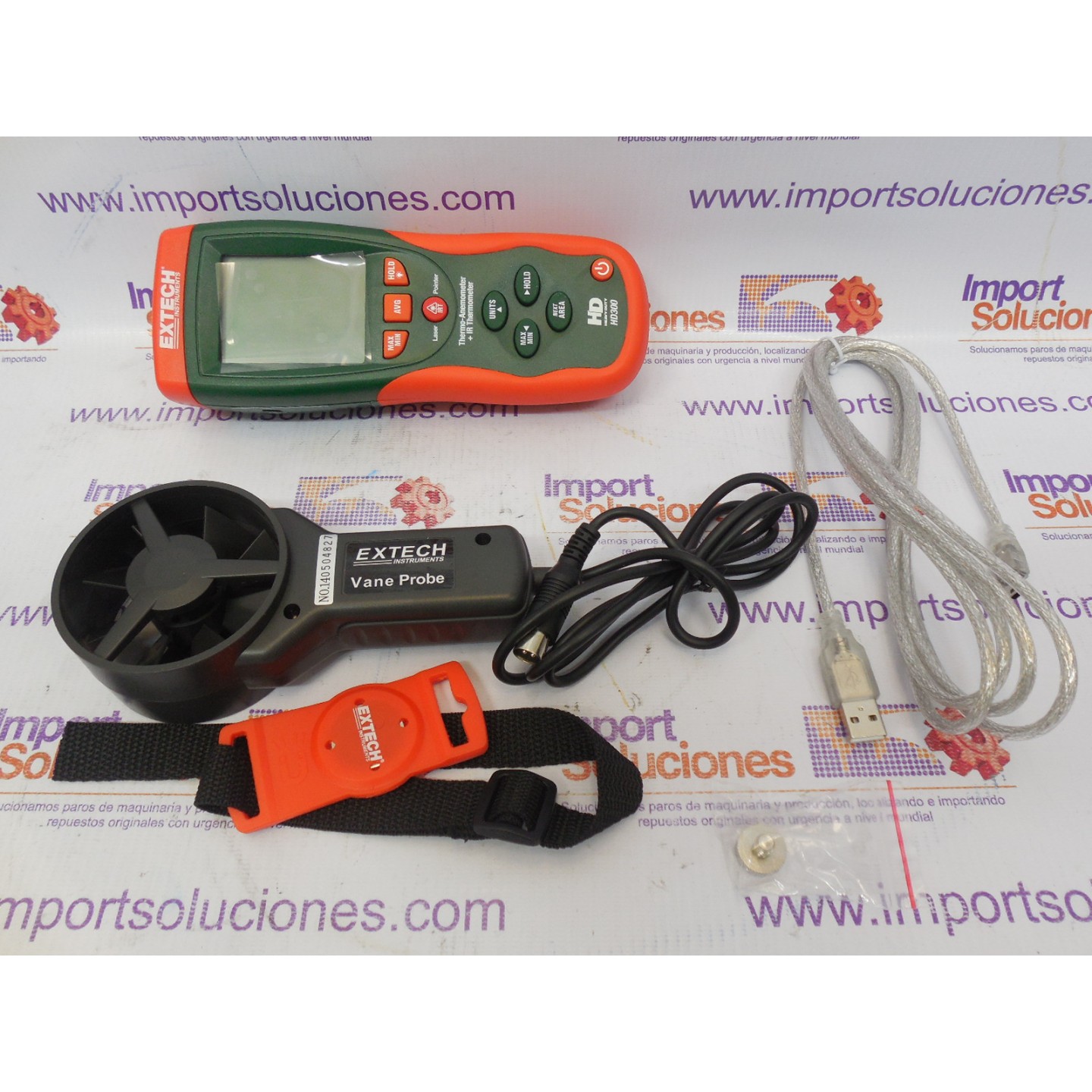 EXTECH	2HZB7	IND.ENERGIA ELECTRICA	IND. ELECTRIC POWER