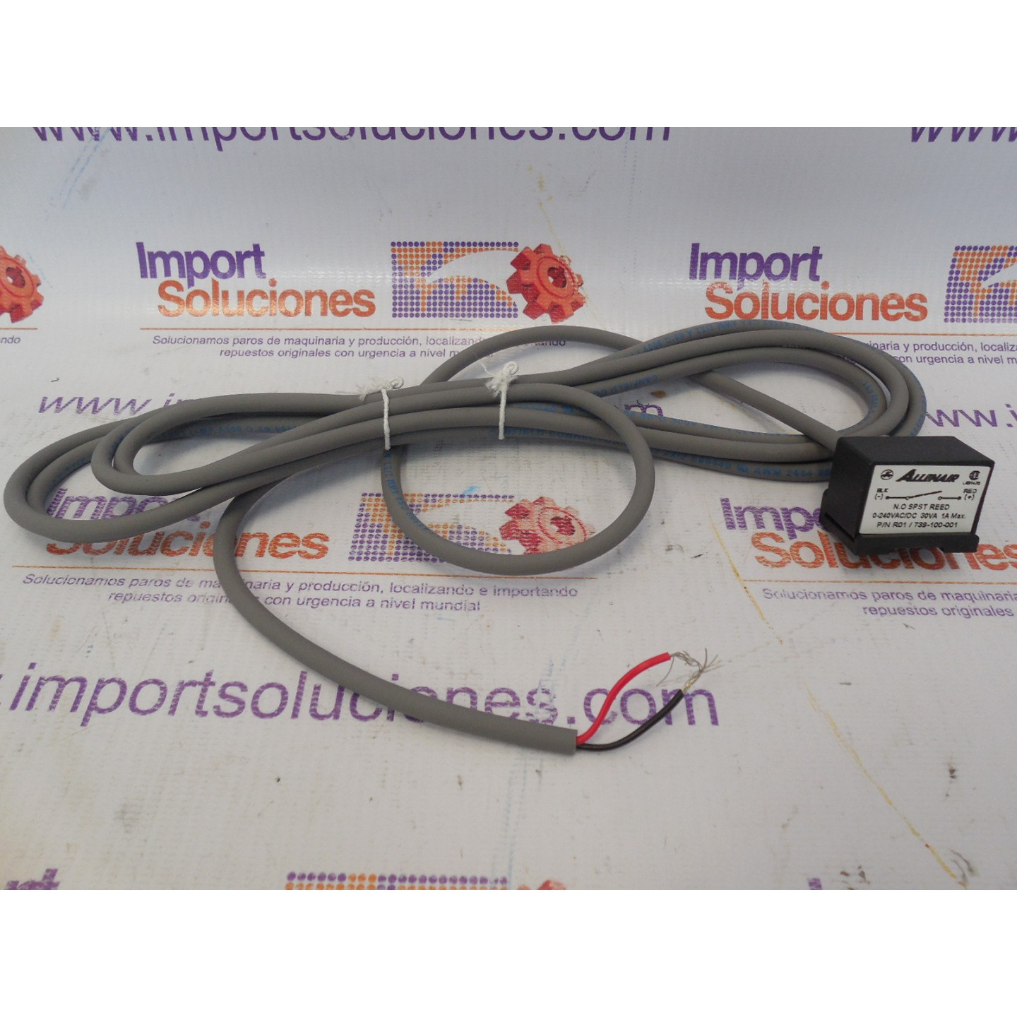 SENSOR ALLENAIR