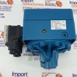 AVENTICS PNEUMATI-3460565500