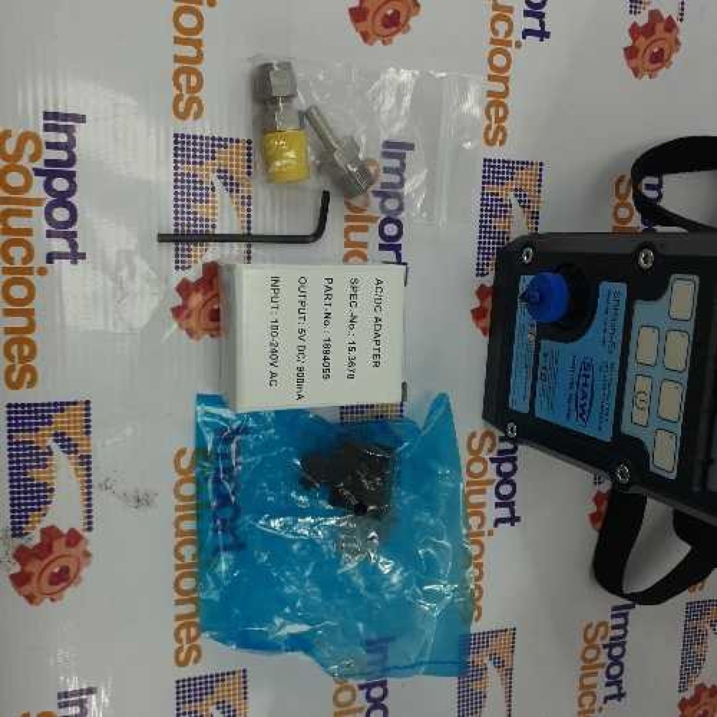 SHAW-SDHMINI-EX-S