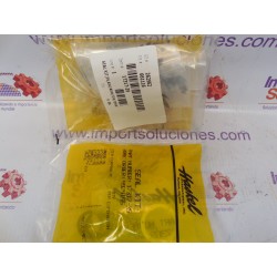 HASKEL	17317-35	IND.PETROLEO Y GAS	OIL AND GAS
