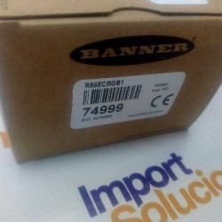 BANNER-R58ECRGB1