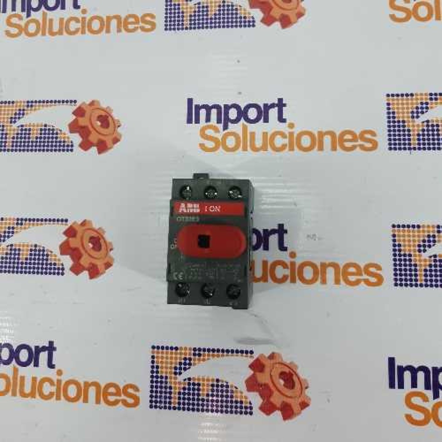ABB-OT30F3