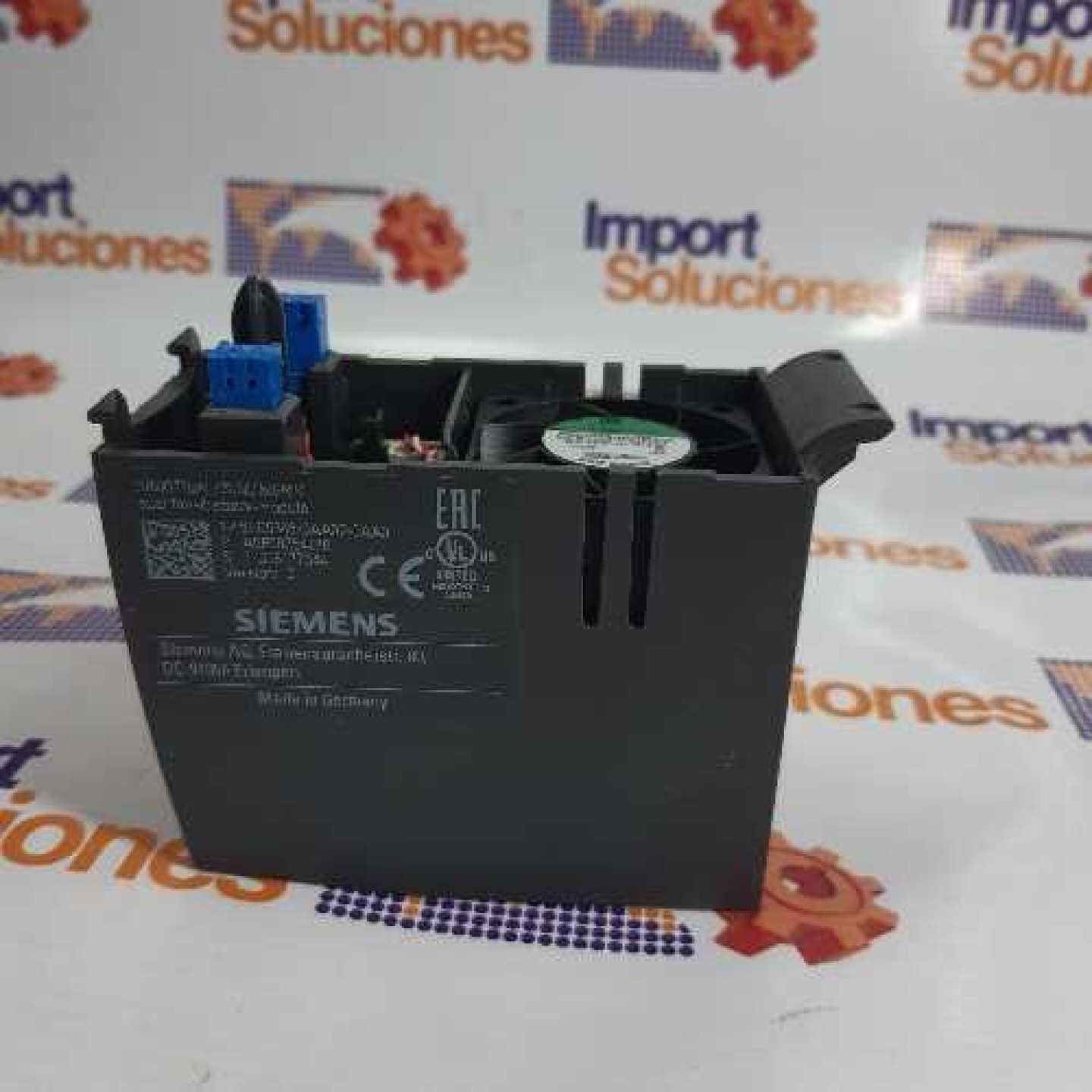 SIEMENS-6AU1455-2AD00-0AA0