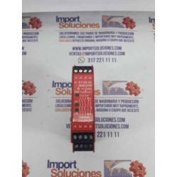 ALLEN BRADLEY-MSR127TP