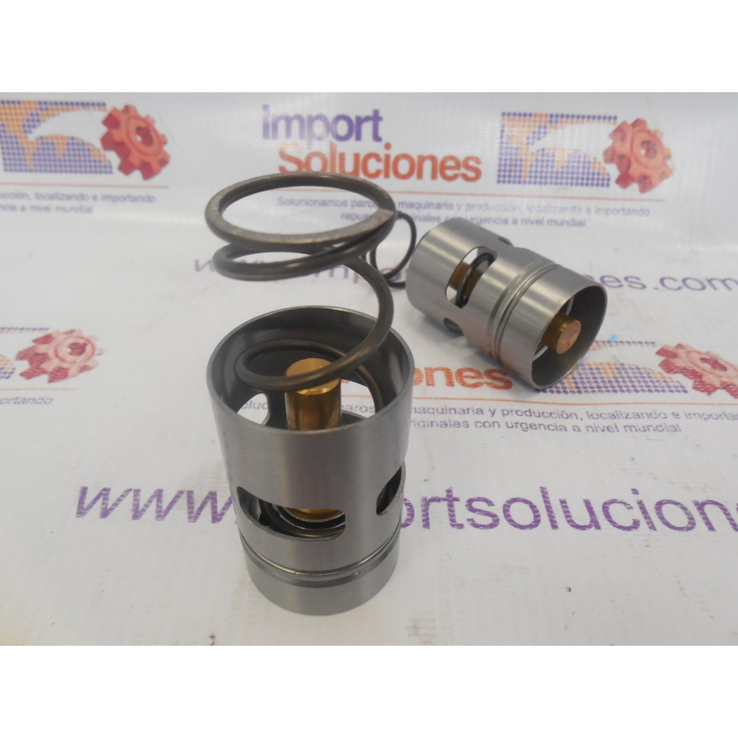 THERMOSTAT