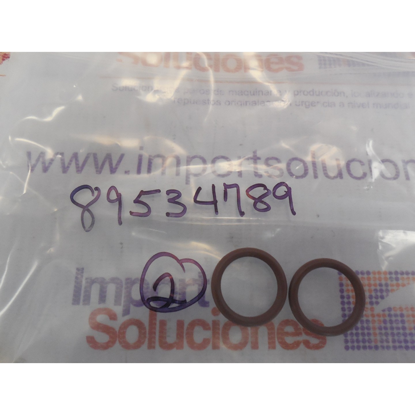 O-RING
