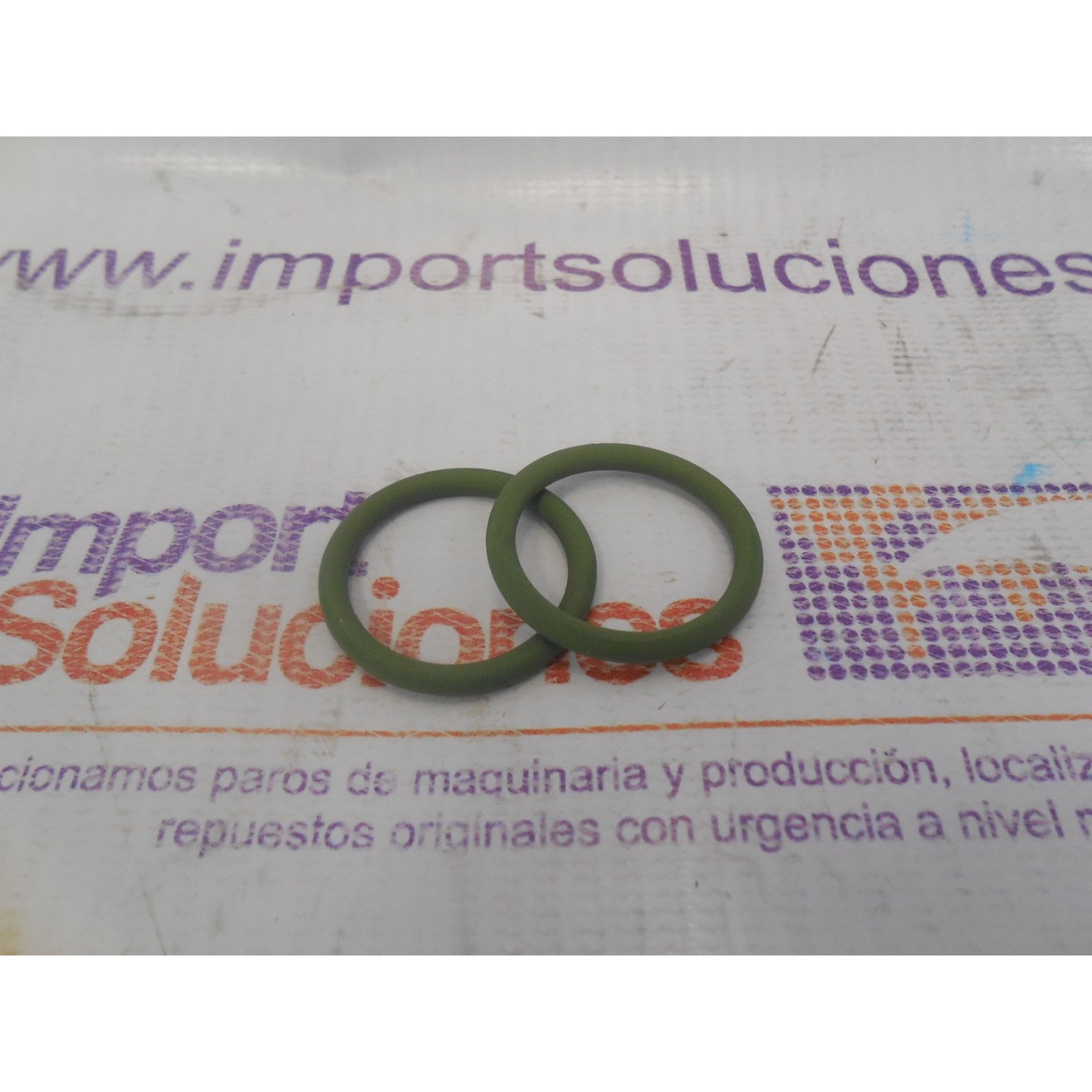 GARDNER DENVER	EFC89594469	IND.PETROLEO Y GAS	OIL AND GAS