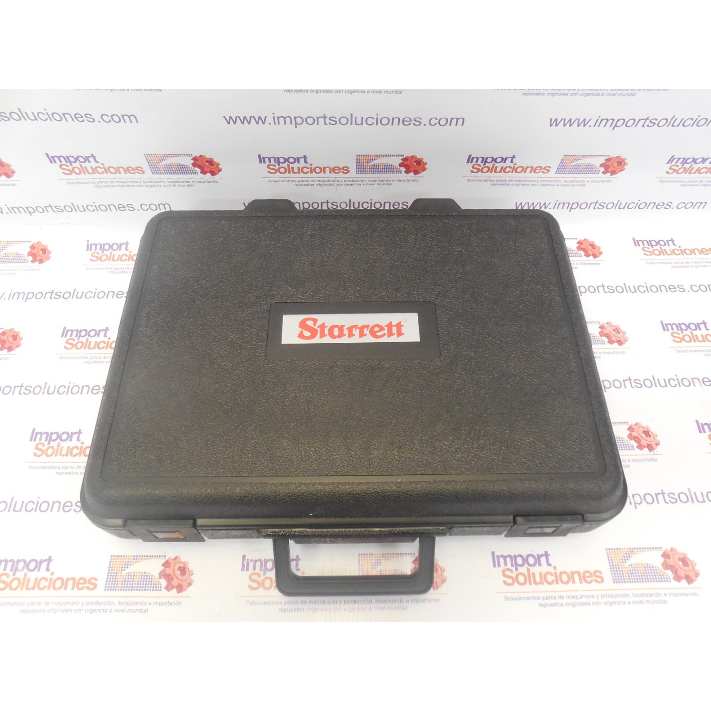 STARRET S668CZ IND.PETROLEO Y GAS