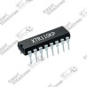 CIRCUITO INTEGRADO REF. XTR110KP TIPO IC