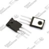 ST MICRO MOSFET N-CH 500V OLT 14V AMP