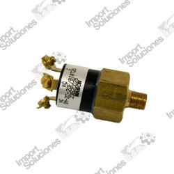SWITCH DE BAJA PRESION NASON SM 2C 20F/BTAT25