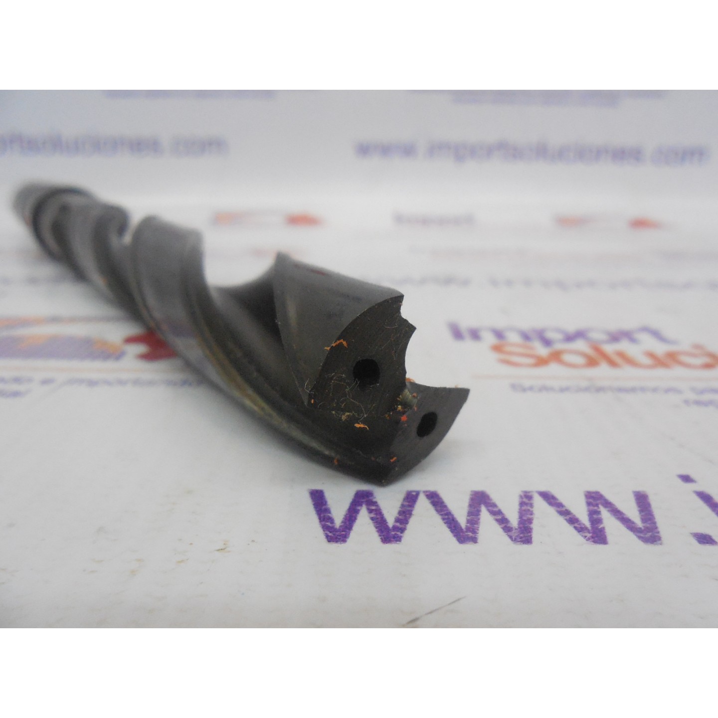 ESTAHL INGENIERIA S.A.S	206C OIL FEED DRILLS	RESPUESTOS ACEROS Y HIERROS	STEEL AND IRON SPARE PARTS