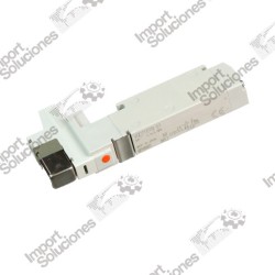 SOLENOID VALVE VQC2101N-51  SMC