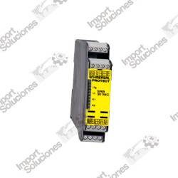 Relé de seguridad  SRB301MC schmersal