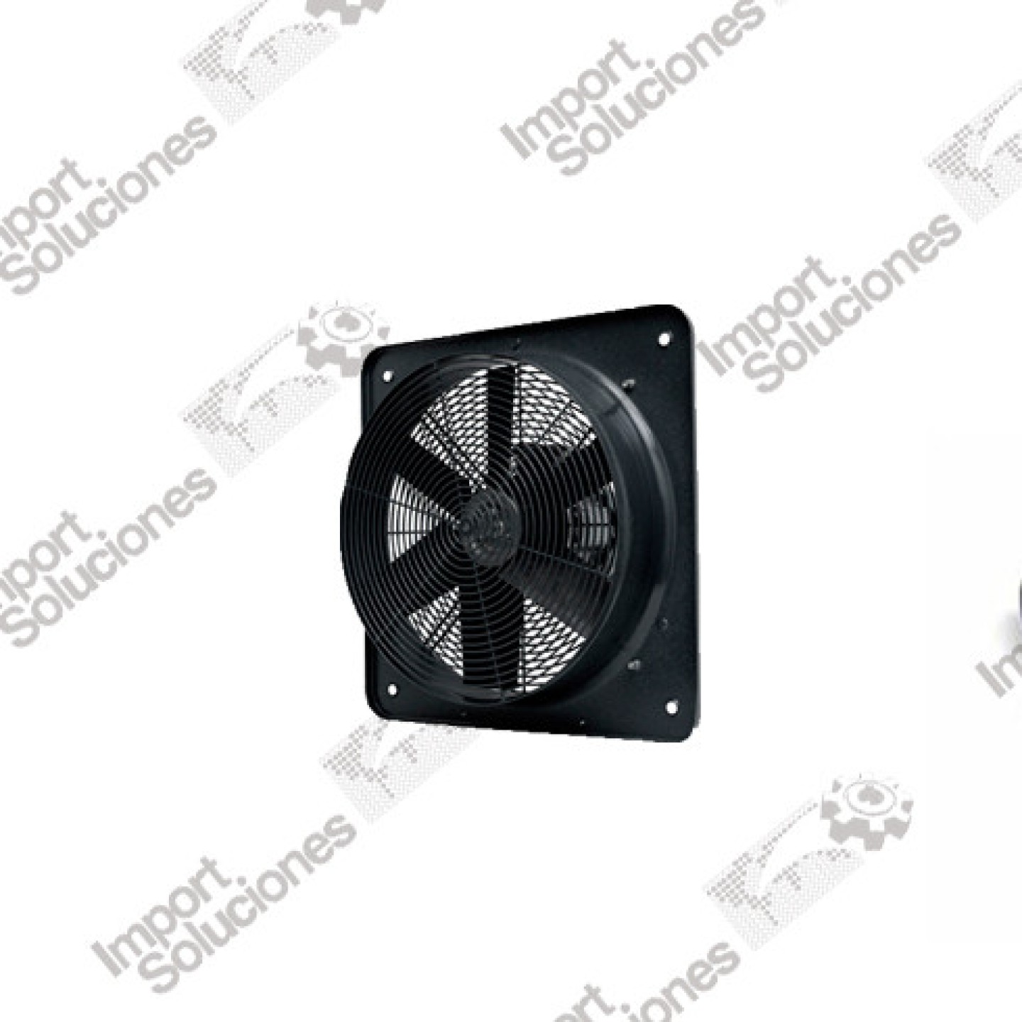VENTILADOR EMC RB2C-250/084 K202 I-1847
