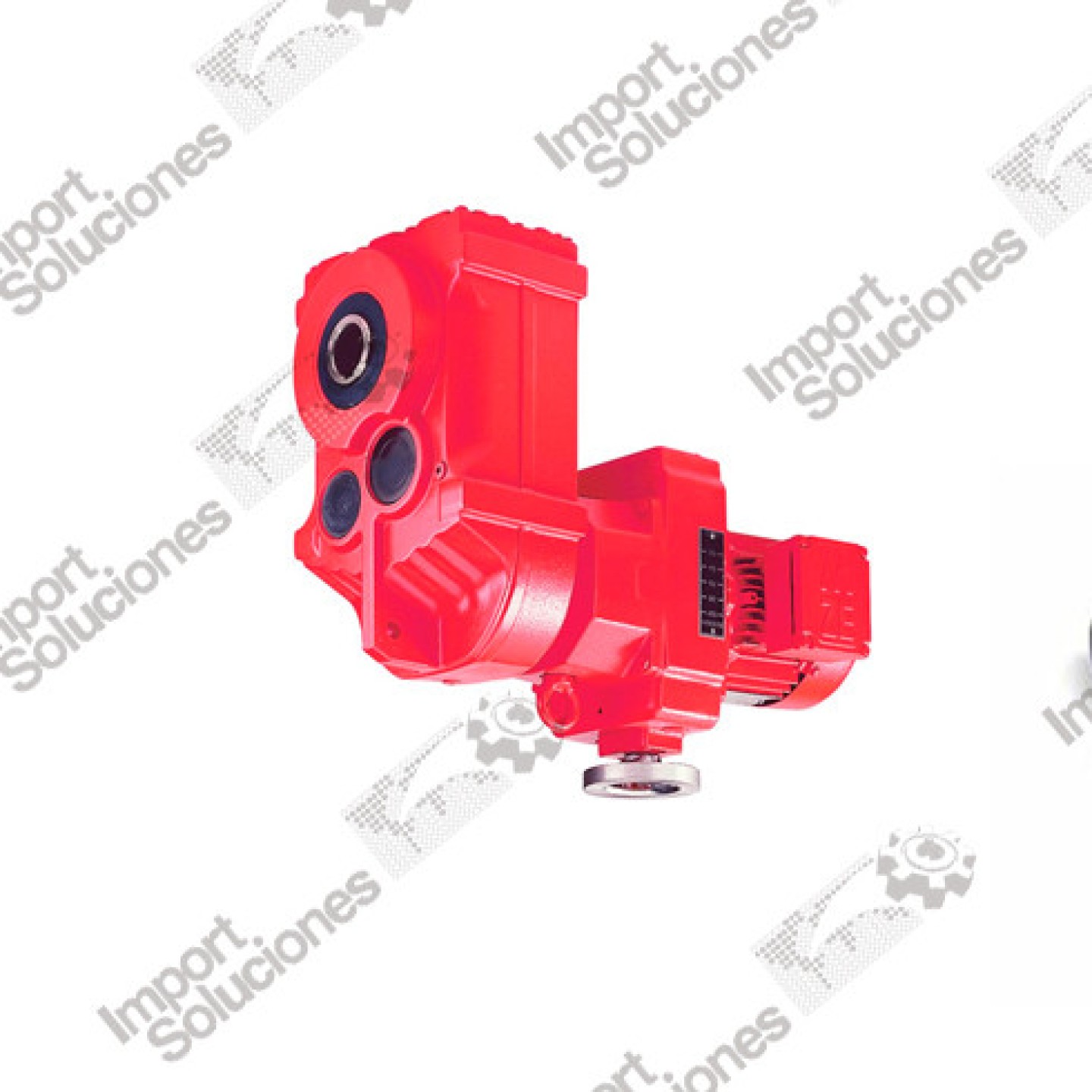 MOTOREDUCTOR
