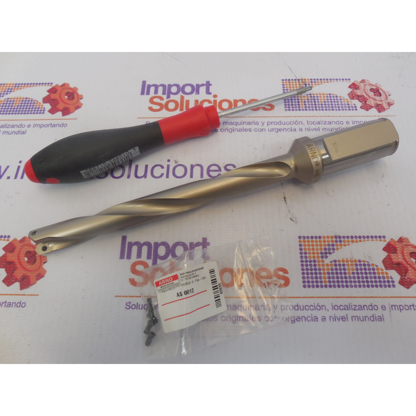 BROCAS