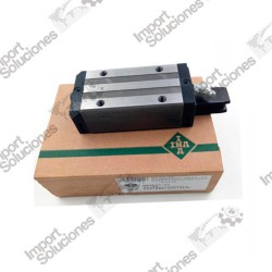 RODAMIENTO LINEAL INA REF. KWSE 25HL G3-V1