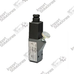 PRESSURE SWITCH (INTERRUPTOR PRESI) SUCO TIPO 9057