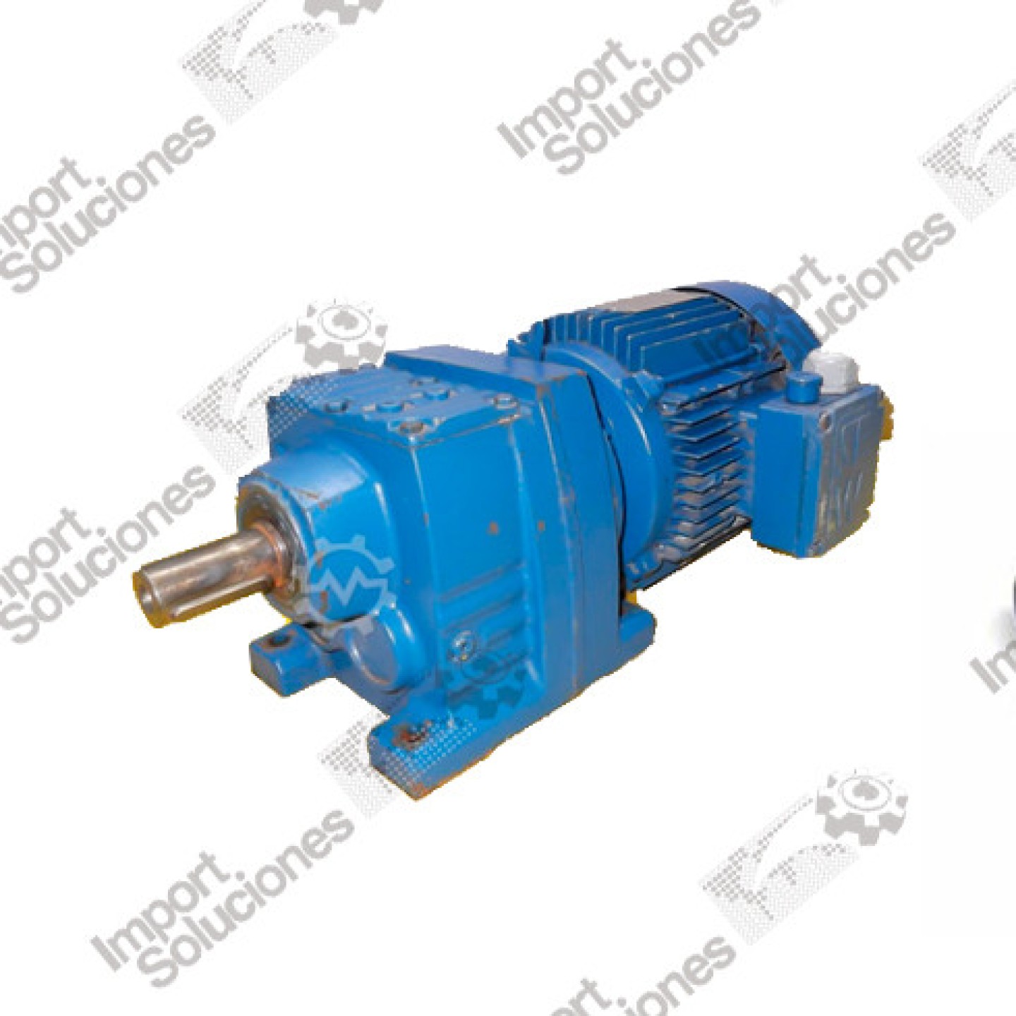 MOTOR