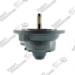 MOTOR DE AIRE GAST REF. 2AM-NCC-43A 4 VANES CCW RO