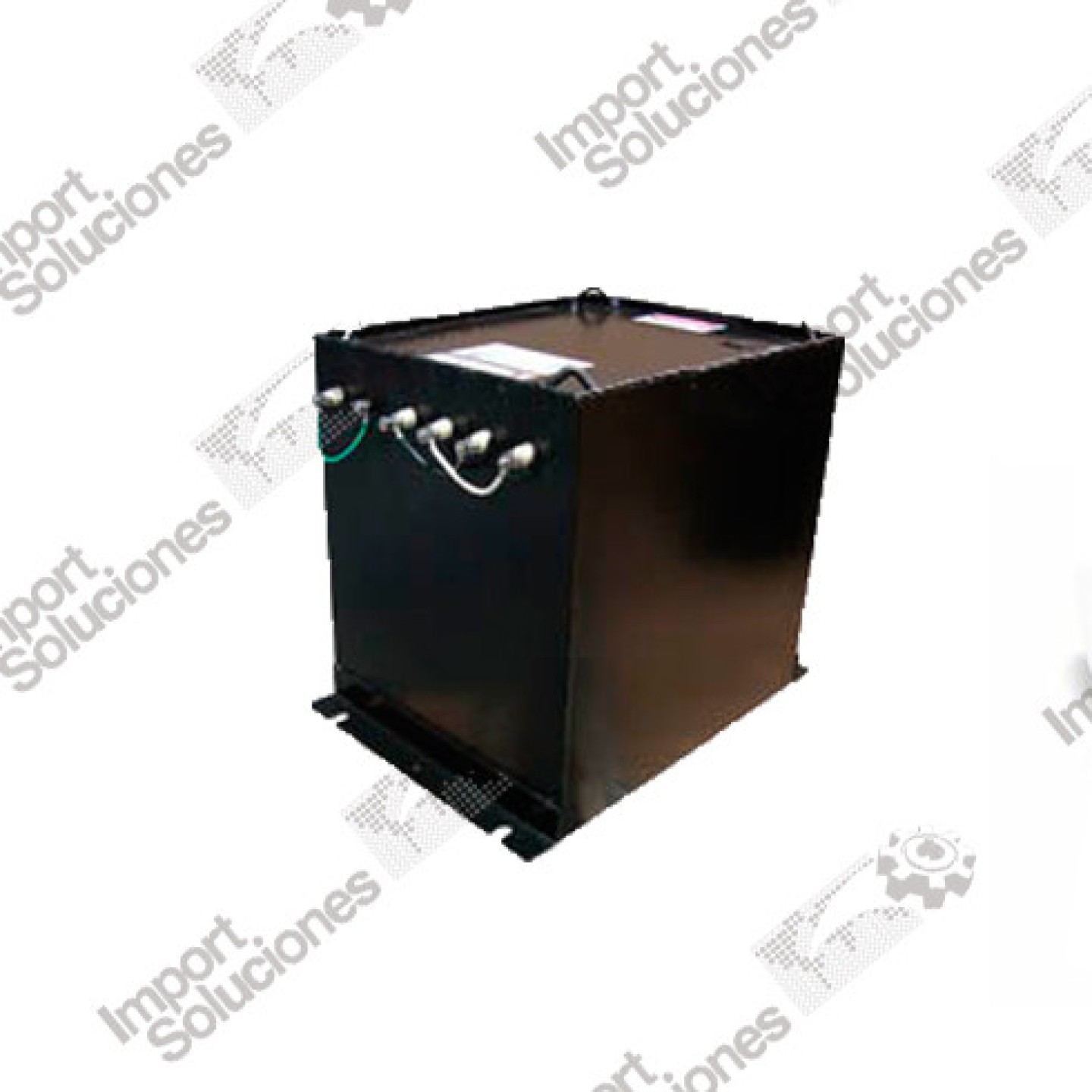 TRANSFORMADOR ELEVADOR PTI REF. 100-LLH10102/T220