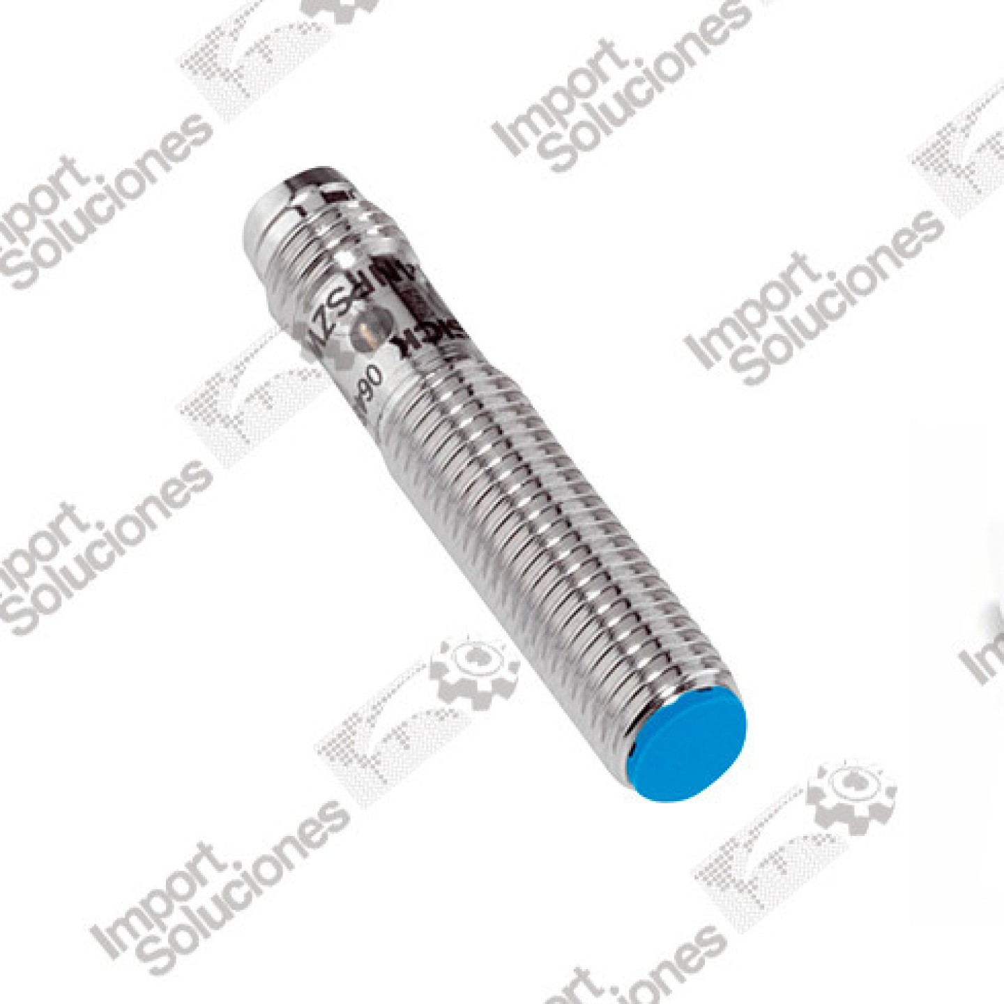 SENSOR DE PROXIMIDAD INDUCTIVO MARCA SICK