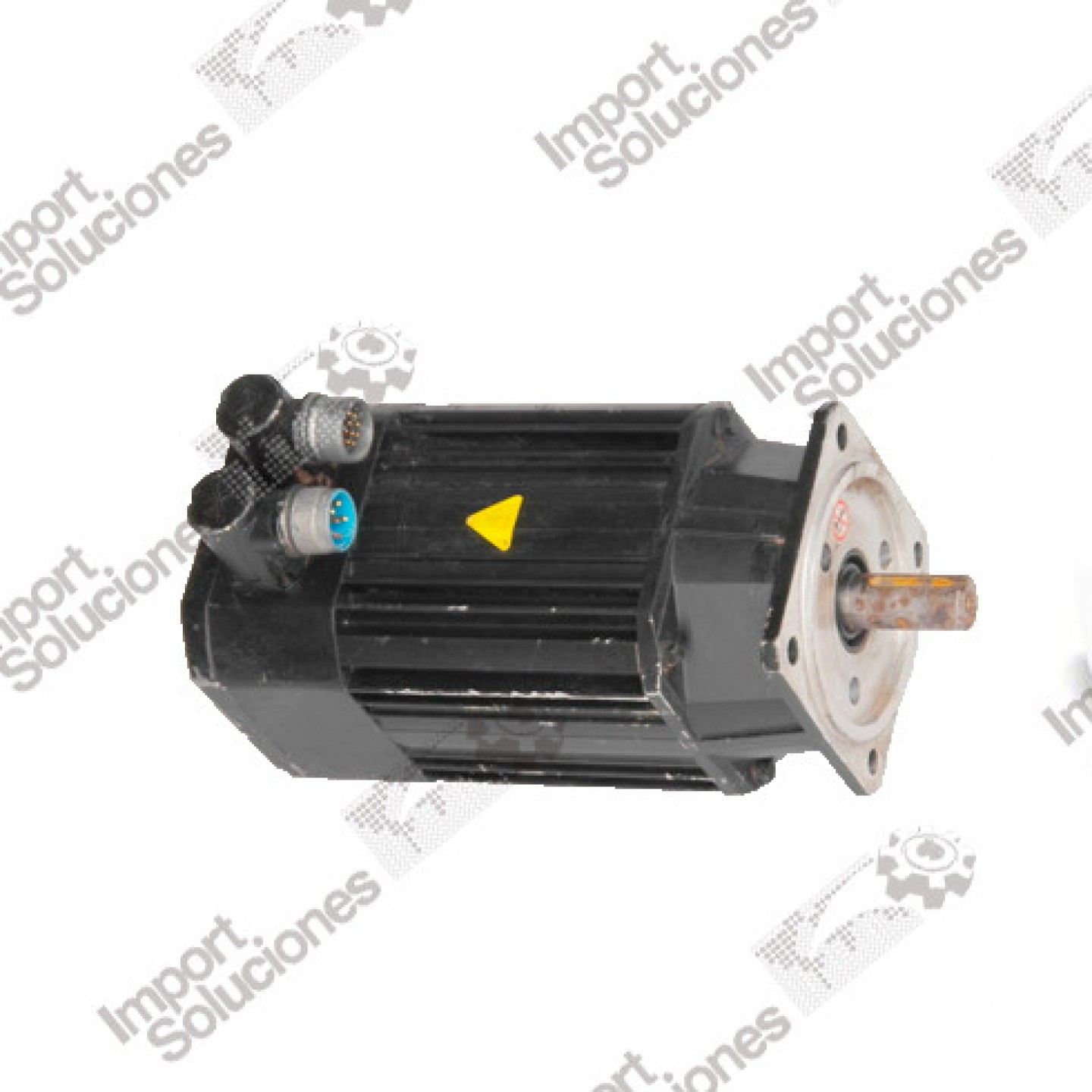 SERVOMOTOR REF. HDY115A6-64S1 PARKER