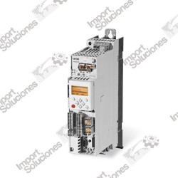 VARIADOR MARCA LENZE