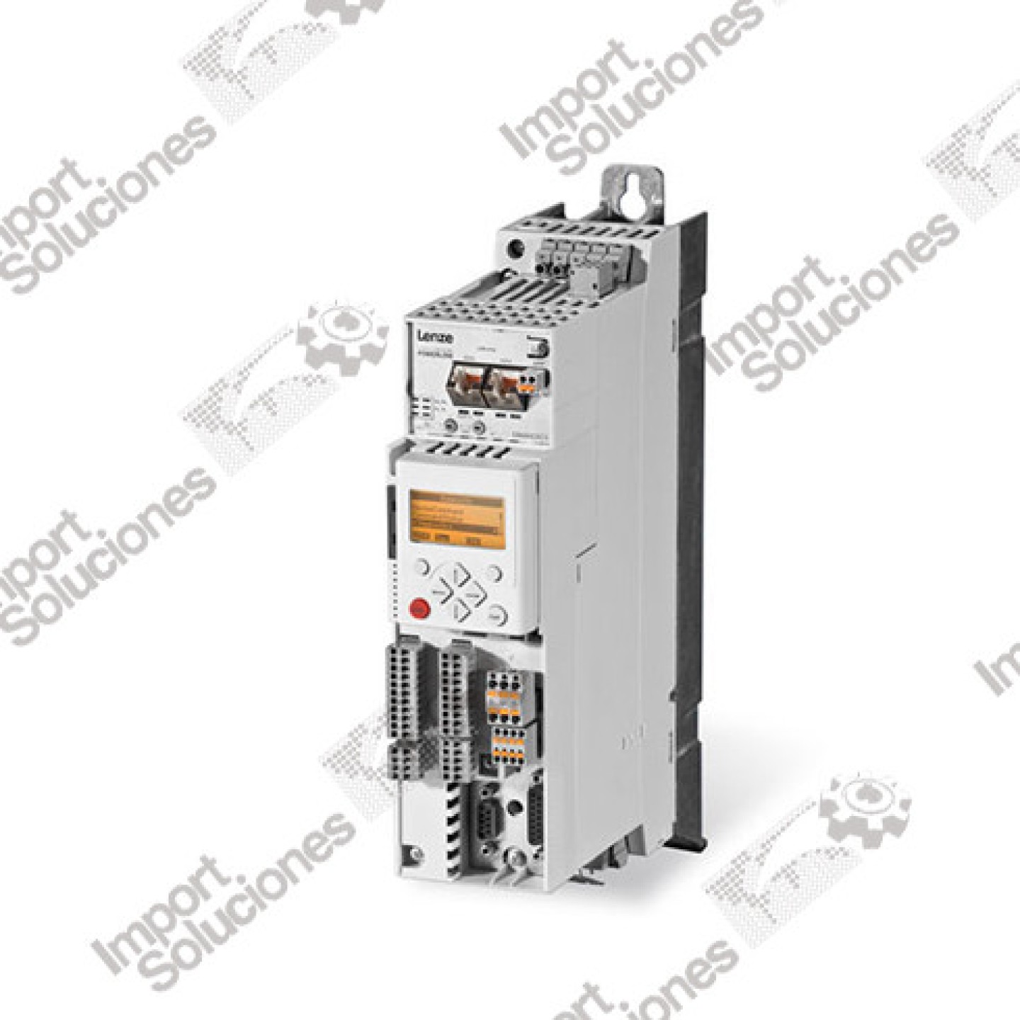 VARIADOR MARCA LENZE
