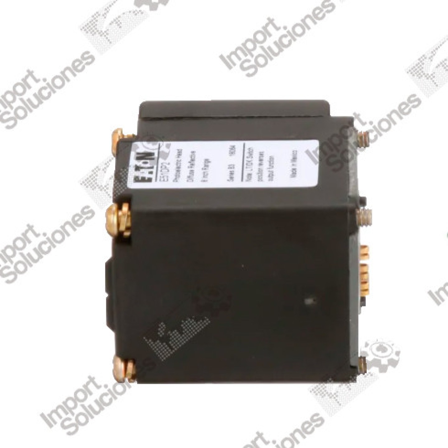 MODULAR SENSOR HEAD PHOTOELECTRIC REFLEX EATON
