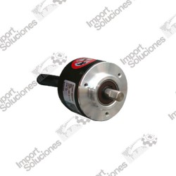 ENCODER ROTATIVO CABEZAL