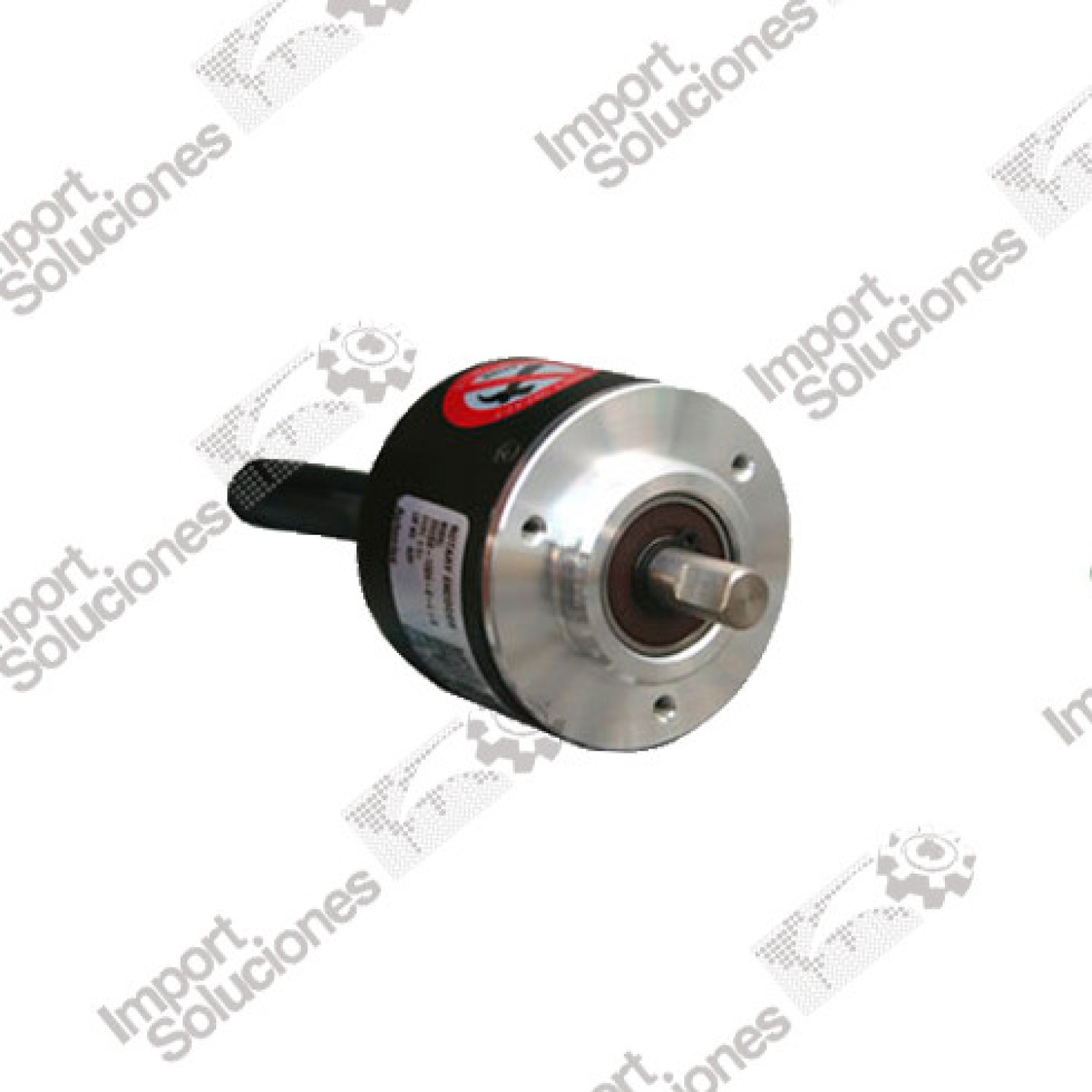 ENCODER ROTATIVO CABEZAL