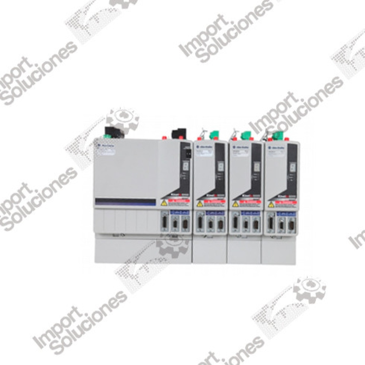 VARIADOR 2094BC02M02S