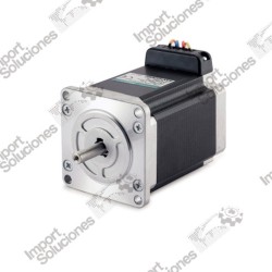 STEPPER MOTOR