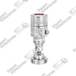 SENSOR DE PRESION CERABAR M ENDRESS+HAUSER