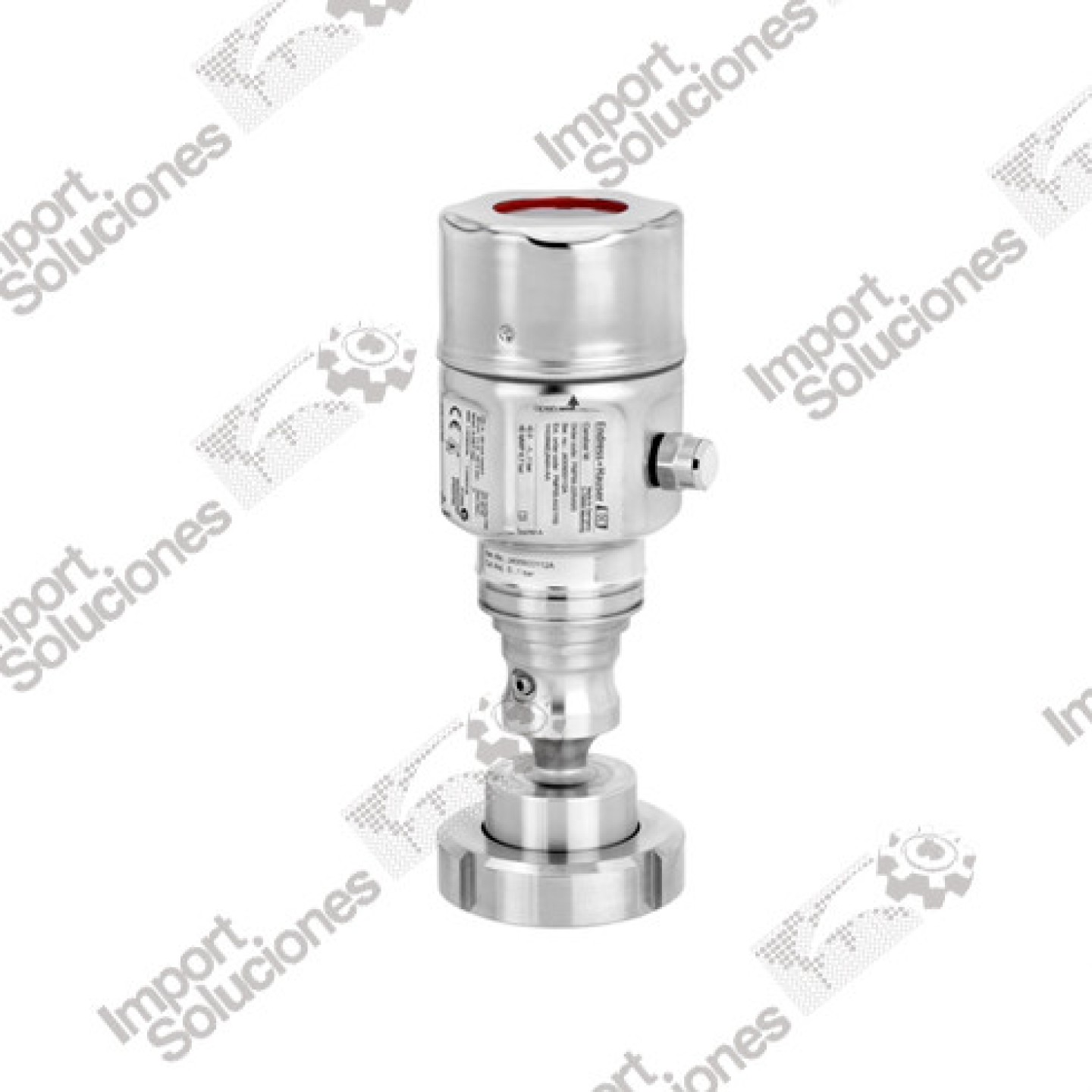 SENSOR PMP55-8CN0/0 ENDRESS+HAUSER