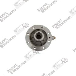 OIL PUMP ASSEMBLY-17-40060-00 06DA660-126