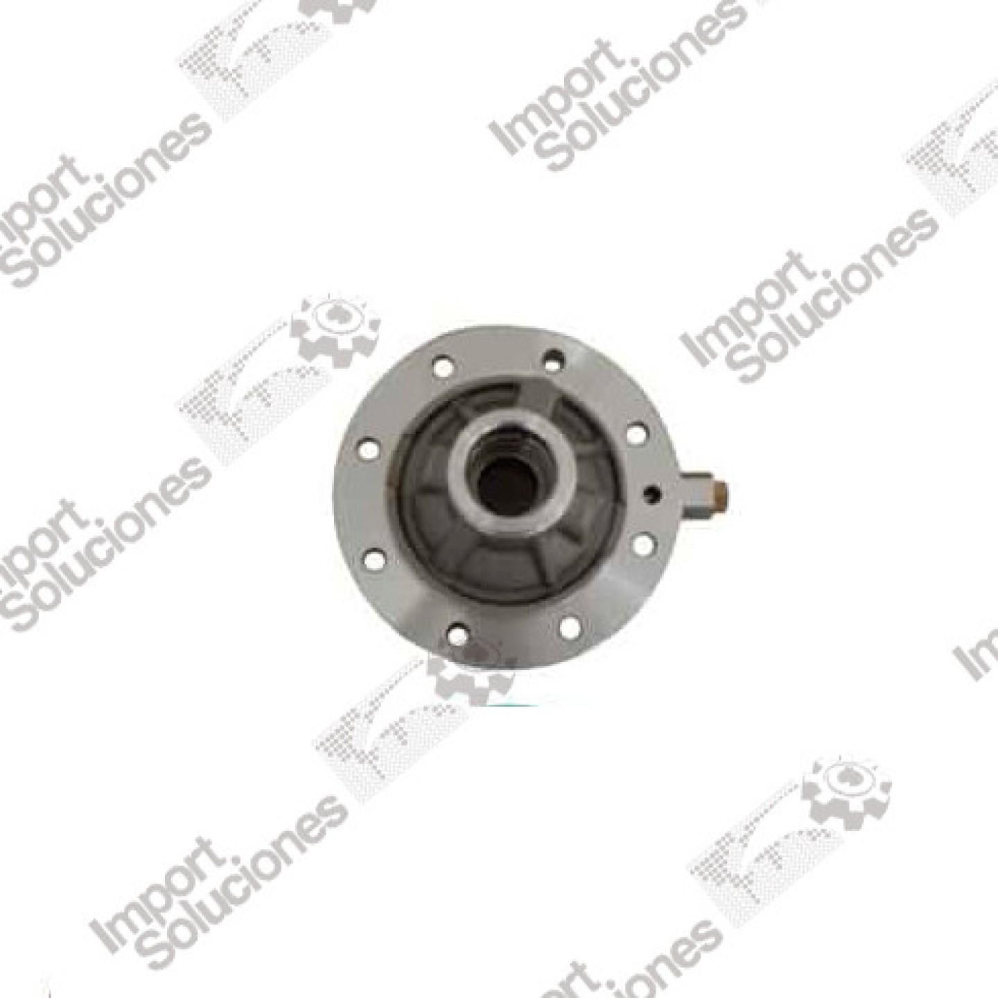 OIL PUMP ASSEMBLY-17-40060-00 06DA660-126