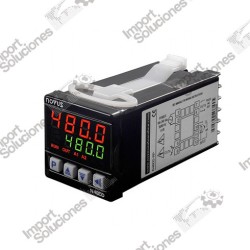 TEM CONTROLLER-NOVUS