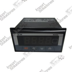 AMPERIMETRO DIGITAL MULTIRANGO/AUTONICS