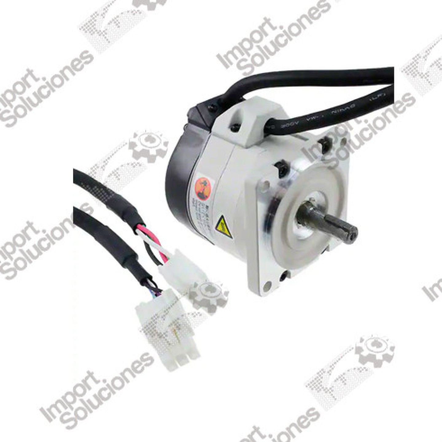 SERVO MOTOR MSMD082P1S PANASONIC